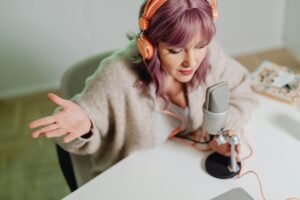 Website Personal Branding